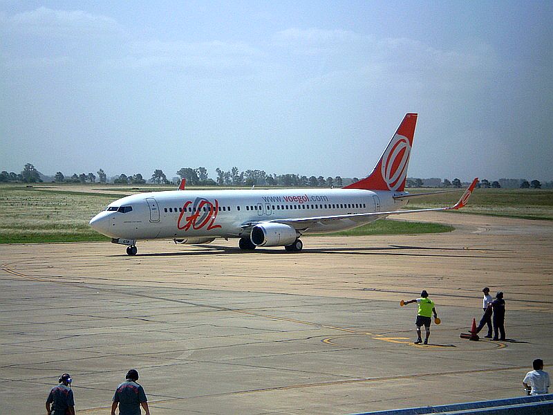 Gol Lineas Aereas