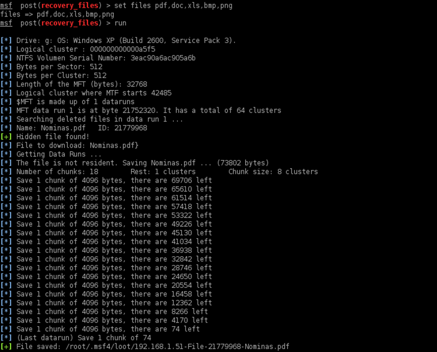 ntfs deleted files recovery forensics view ntfs deleted files recovery forensics view