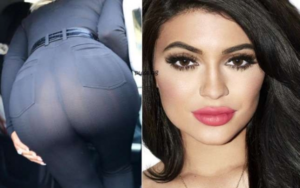 Baby Cakes Booty Baby Cakes Booty