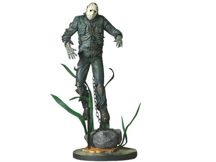 Let's Get Out Of Here! Jason Lives Friday the 13th Blogtrospective Part 2!