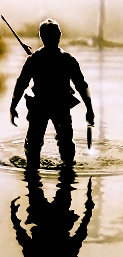 Cult Film Freak Body Count Nightmare Of Walter Hill S Southern