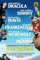 Hotel Transylvania 2012