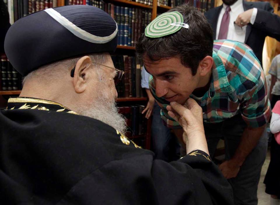 הולך רכיל : האמבוש של עקיבא נוביק על ראש מועצת אפרת, עודד ...