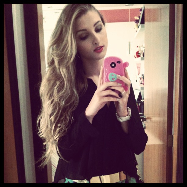 Dose de Beleza Blog viciante Vanessa Wonsovicz Vanessa Wonsovicz ~ Dose de Beleza Blog viciante Vanessa Wonsovicz
