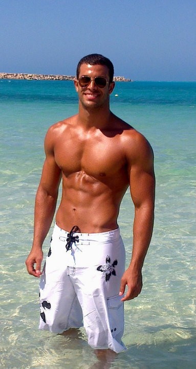Egyptian men pic 59