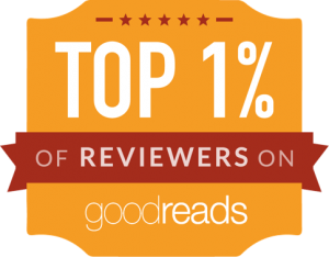 Top GoodReads Reviewer