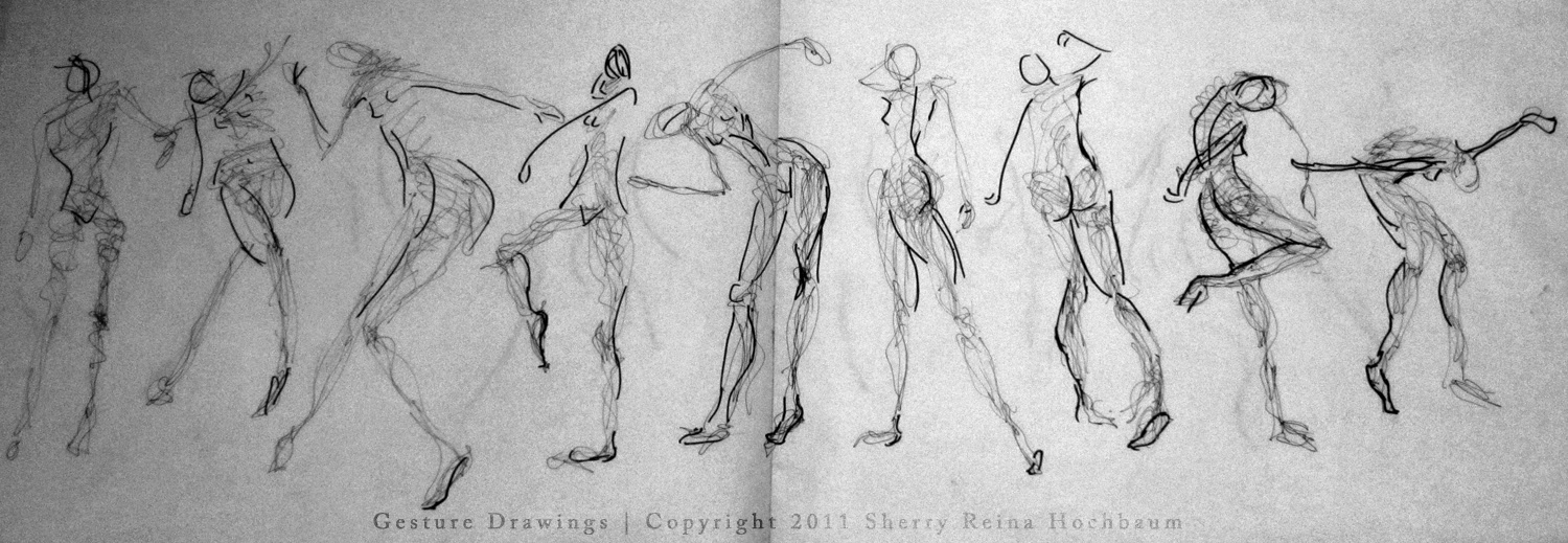 Line Art Figures : Leaving cert art college of commerce life drawing resourses