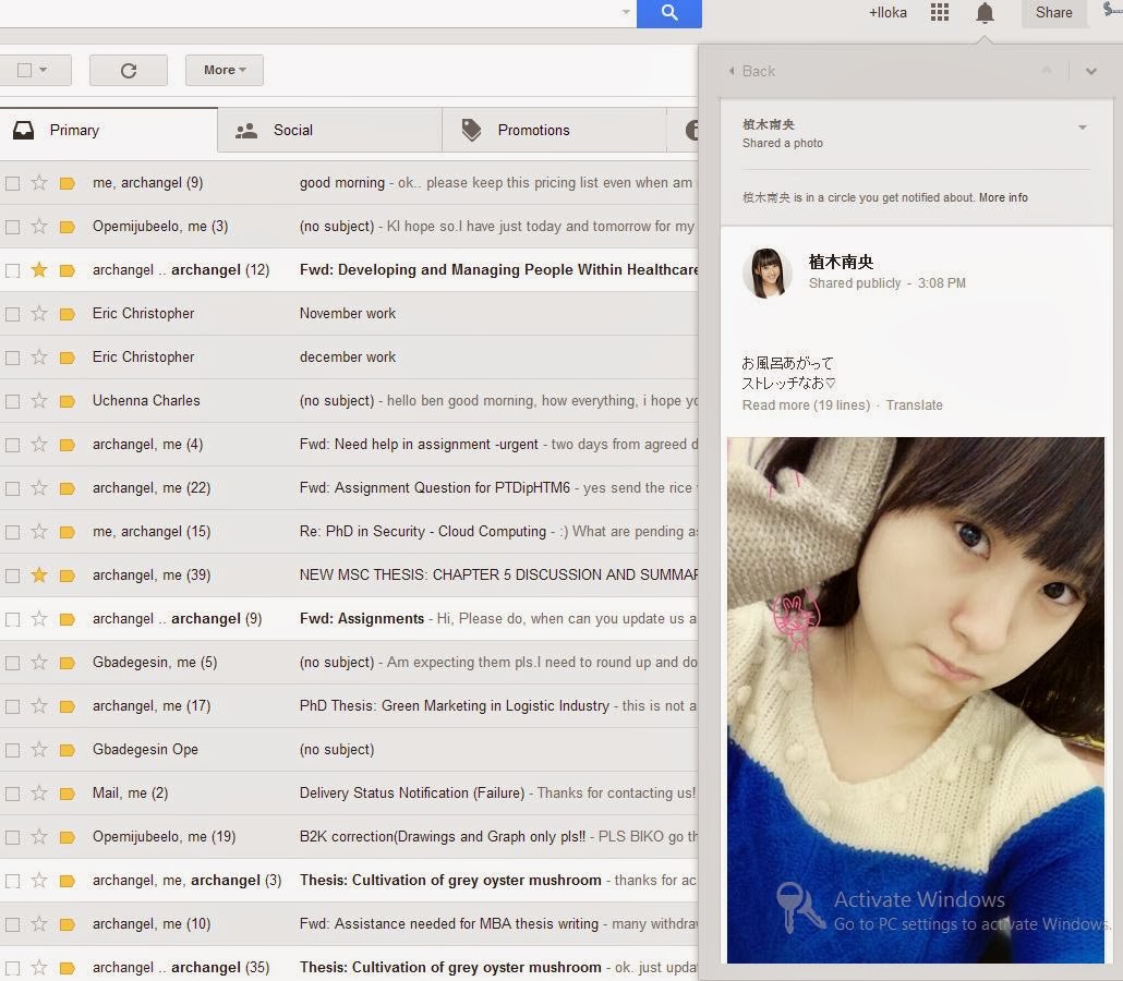 Masters thesis writing services online