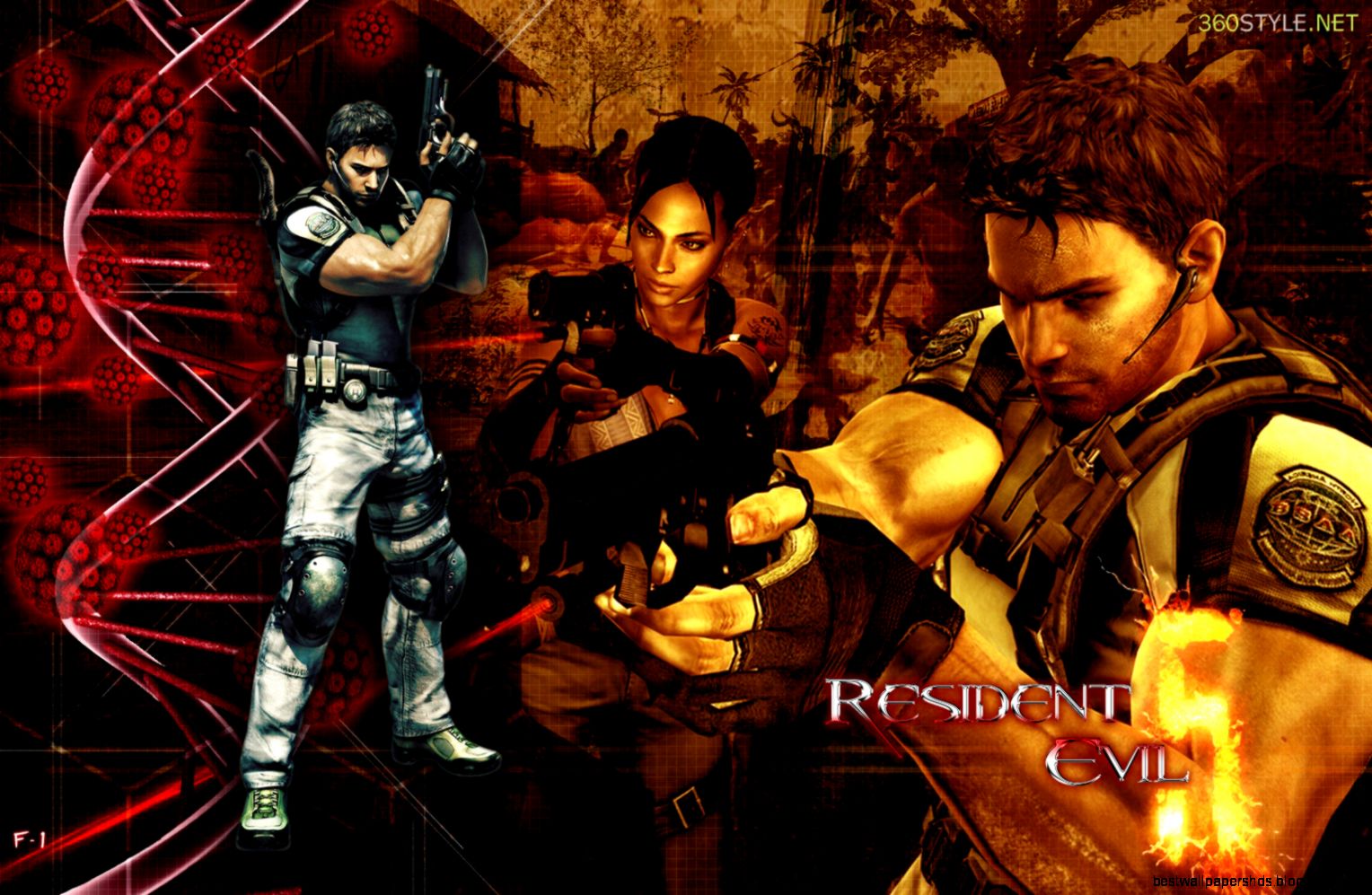 resident evil 4 biohazard Page 4 resident evil 4 biohazard Page 4