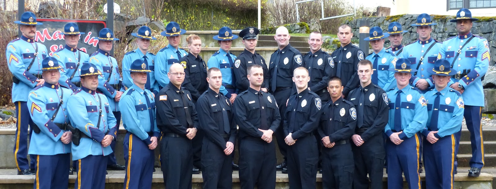 Alaska State troopers hiring paying 7294,000 and 10,000 relocation