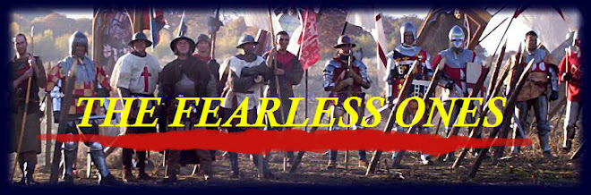The Fearless Ones