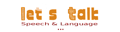 Let's Talk Speech and Language