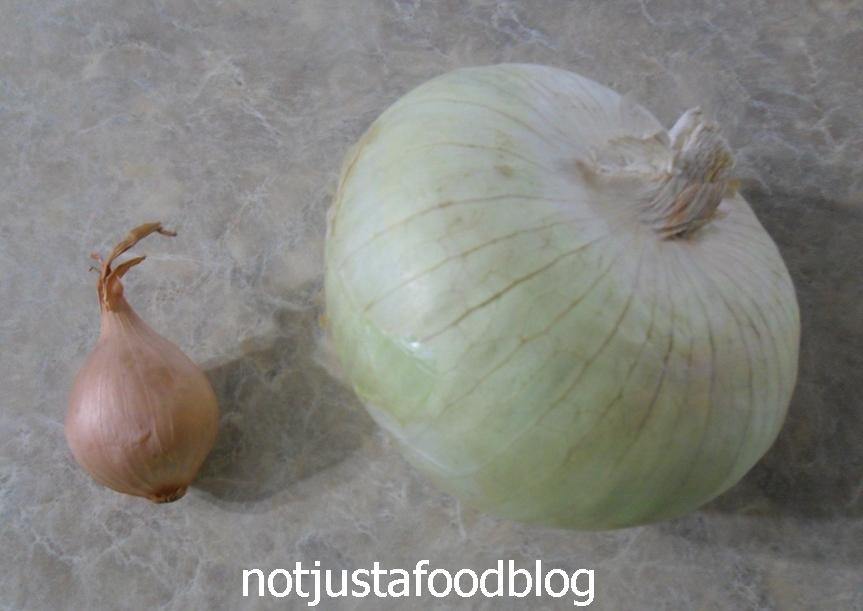 January 2012 Not Just A Food Blog