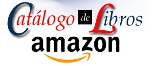 Catálogo de libros en Amazon