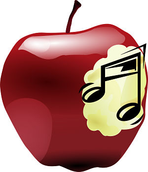 Apples and Songs