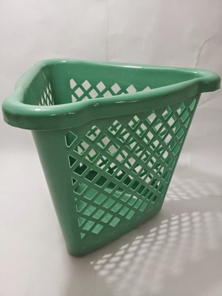 Utensilios de hogar en plástico - Fuller 72Fuller 72