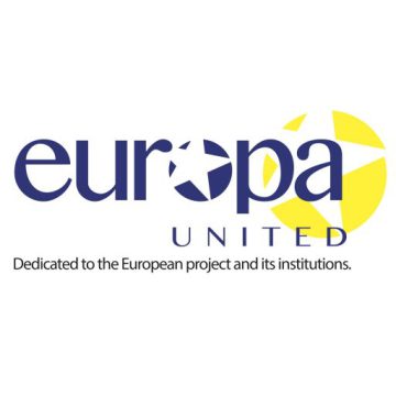 My page on Europa United