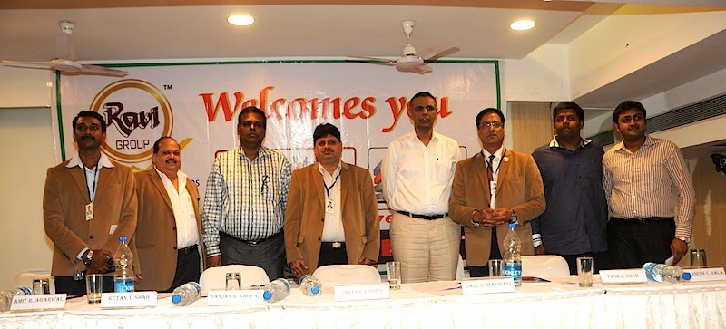 Mumbai Newsbox September 2013