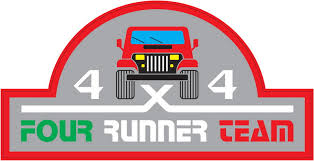 Four Runner Team