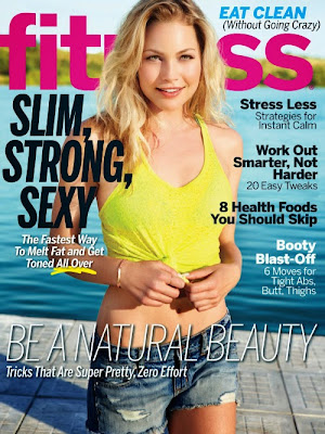 Fitness USA Magazine September 2014 PDF