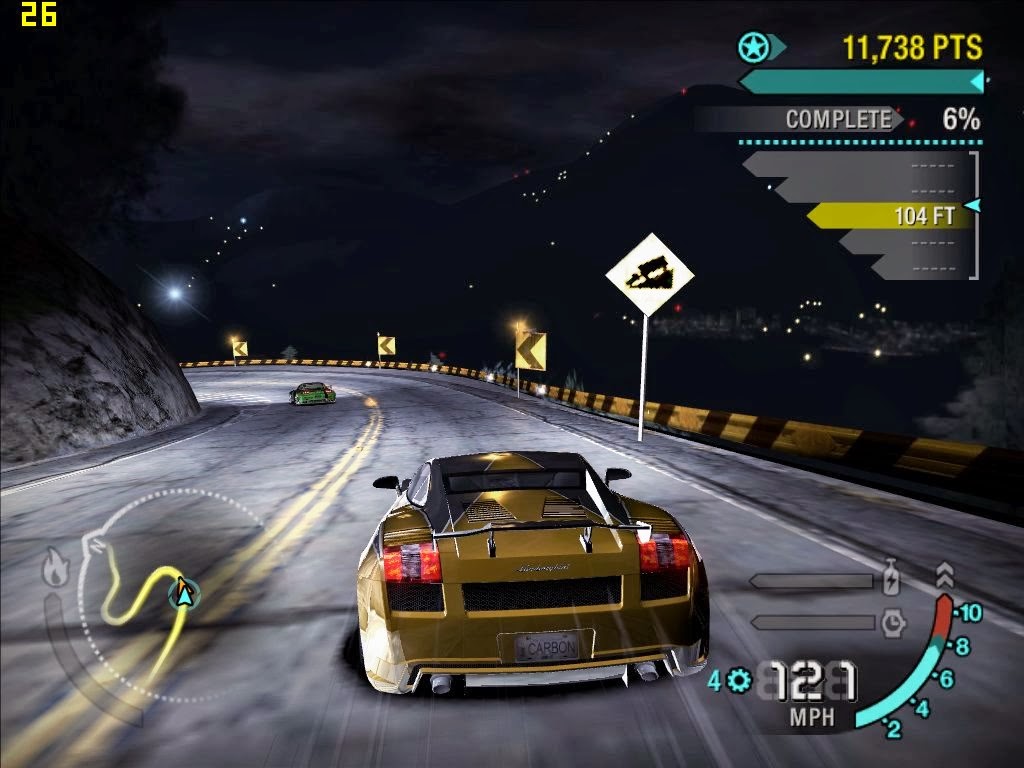 Need For Speed Pro Street Free Download Full Version ...