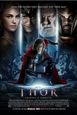 download Thor 2011