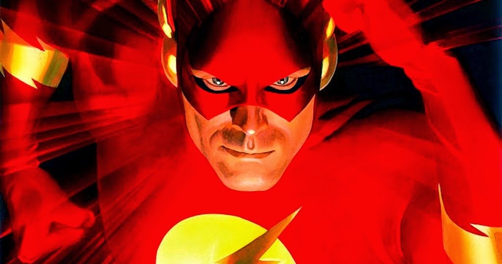 Flash movie trailer is awesome