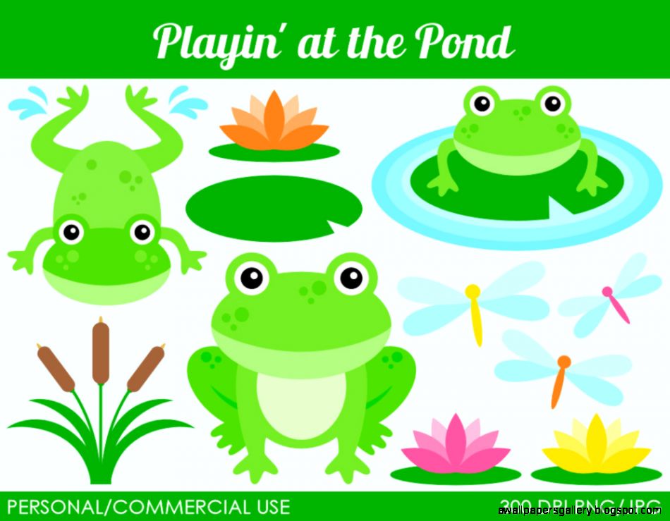 Popular items for pond clipart on Etsy Popular items for pond clipart on Etsy