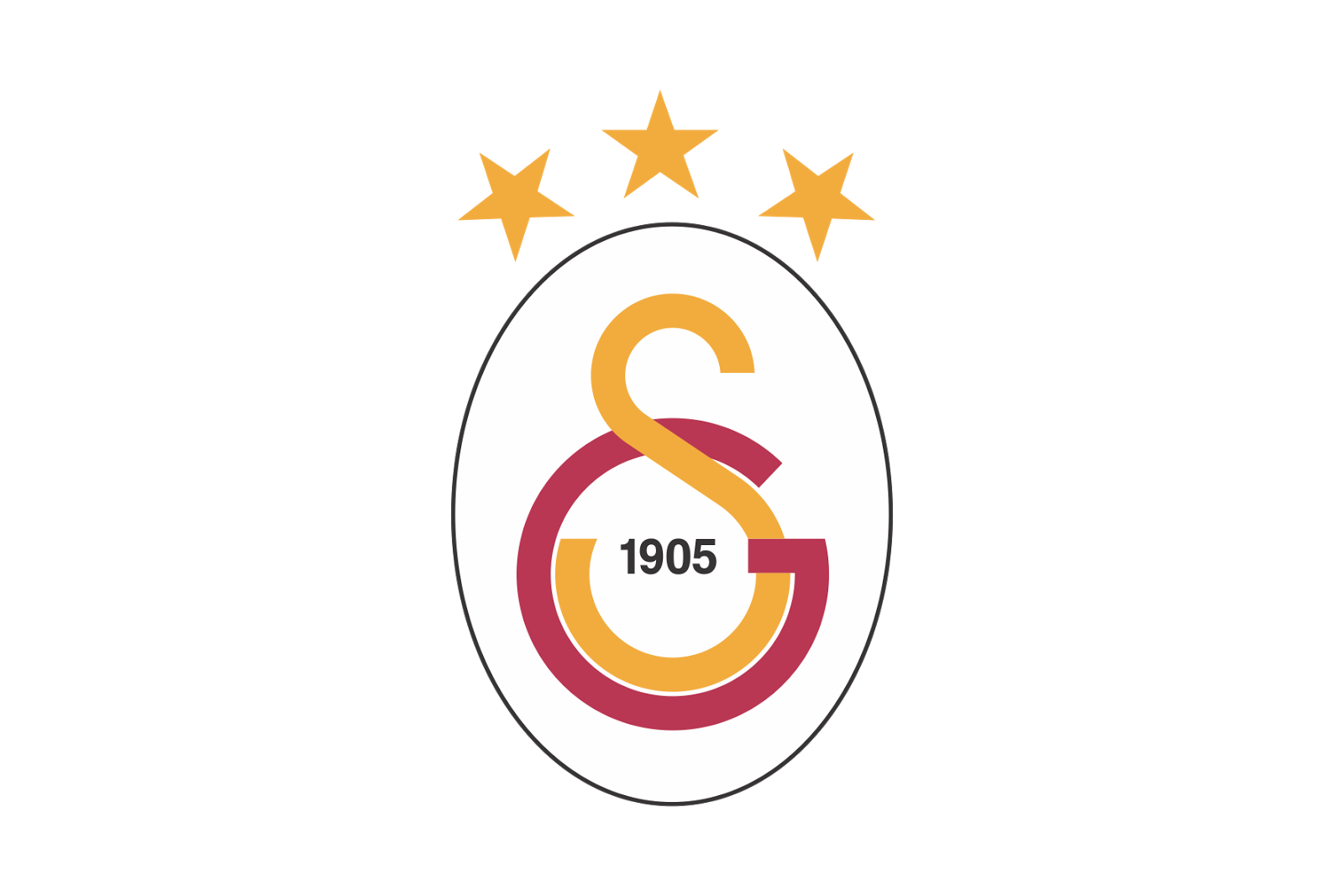 Galatasaray Logo - Logo-Share