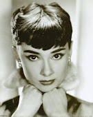 Audrey Hepburn