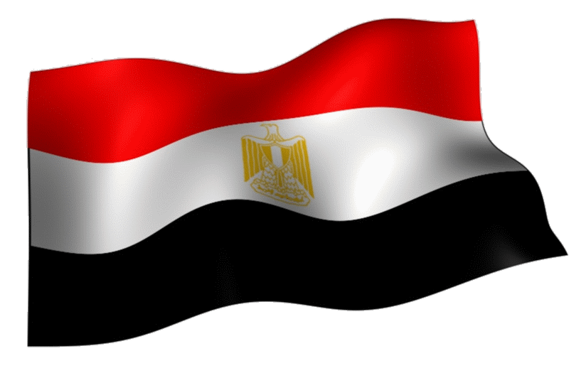 جمهورية مصر العربيه