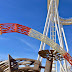 Novas imagens e vídeo da Oblivion: The Black Hole do Gardaland
