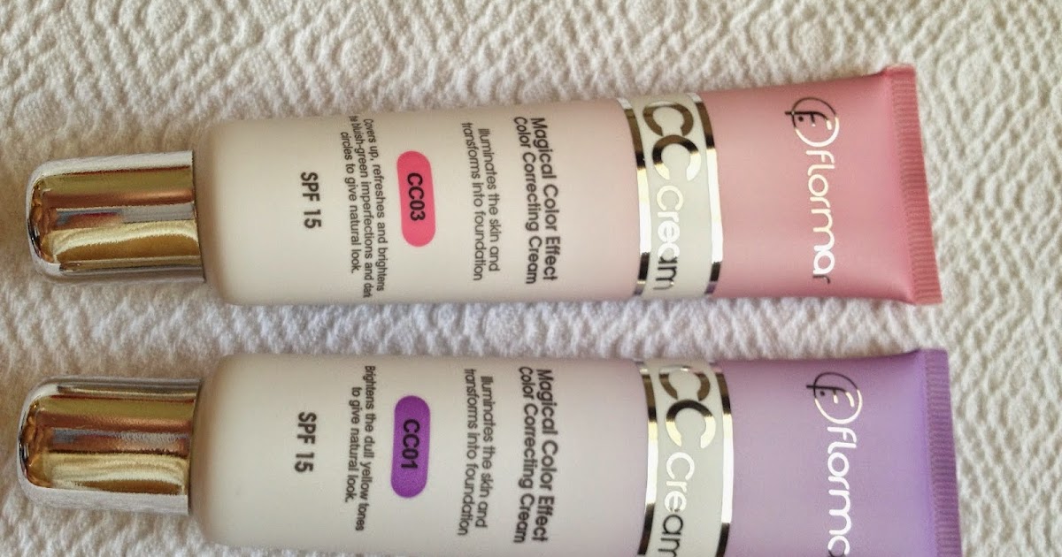 Flormar CC Cream Nasılmış? Ünlüler Dünyası