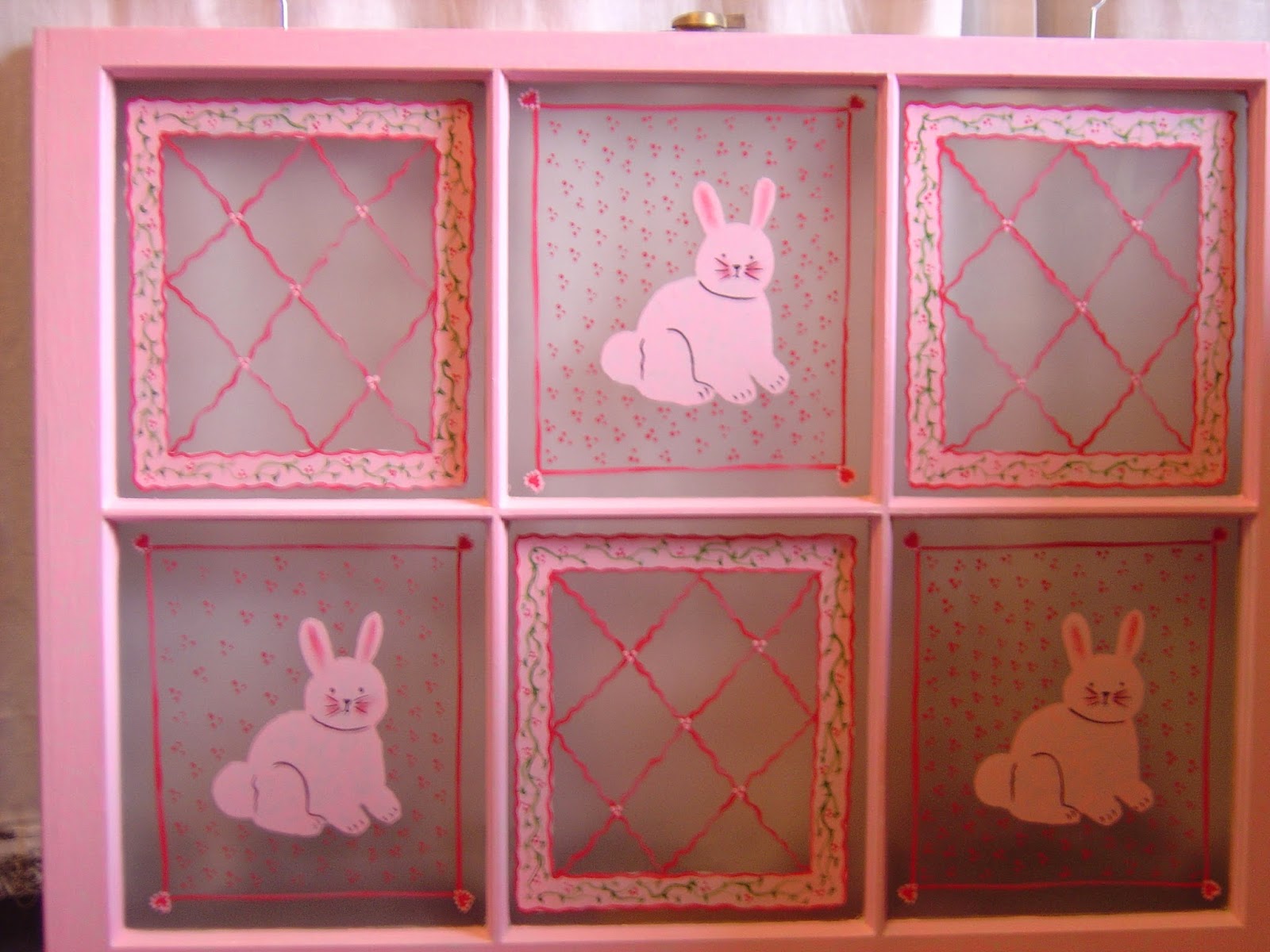 Repurposed For Life Things to do with old glass windows (Part 1)