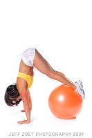 Yoga Ball