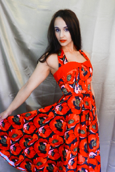 When shopping for vintage