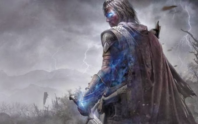 Middle-earth: Shadow of Mordor: Το νέο παιχνίδι στον κόσμο του The Lord of the Rings.