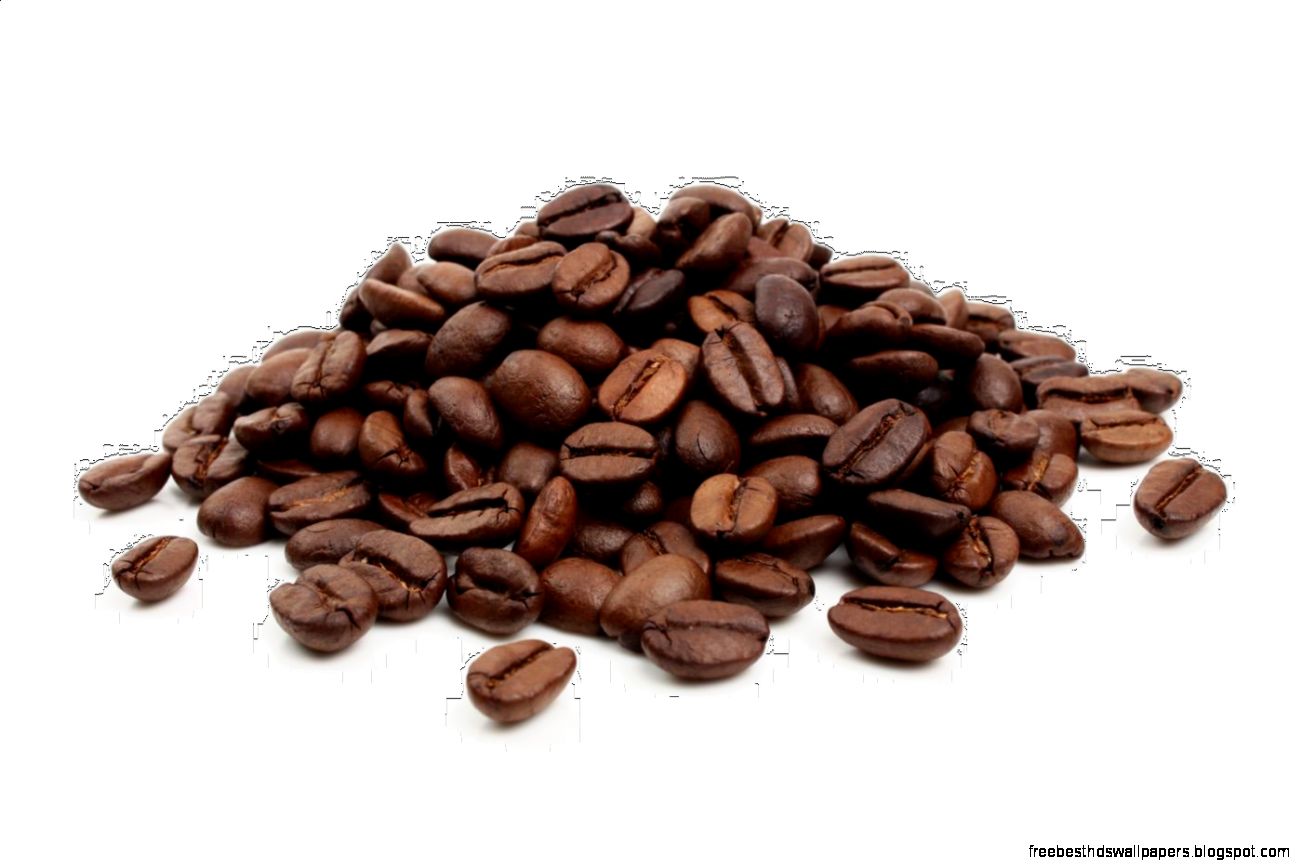 Coffee beans PNG images free download Coffee beans PNG images free download