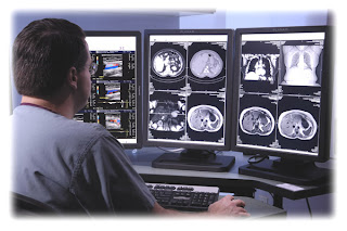 Radiology Physician Salary
