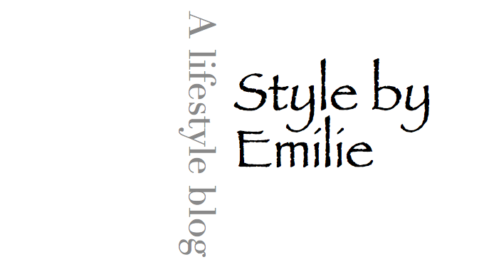 Style by Emilie