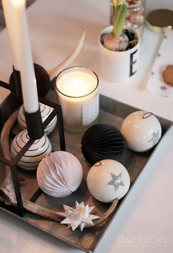 Decoracion-navidad-casas-pequeñas-homepersonalshopper Decoracion-navidad-casas-pequeñas-homepersonalshopper