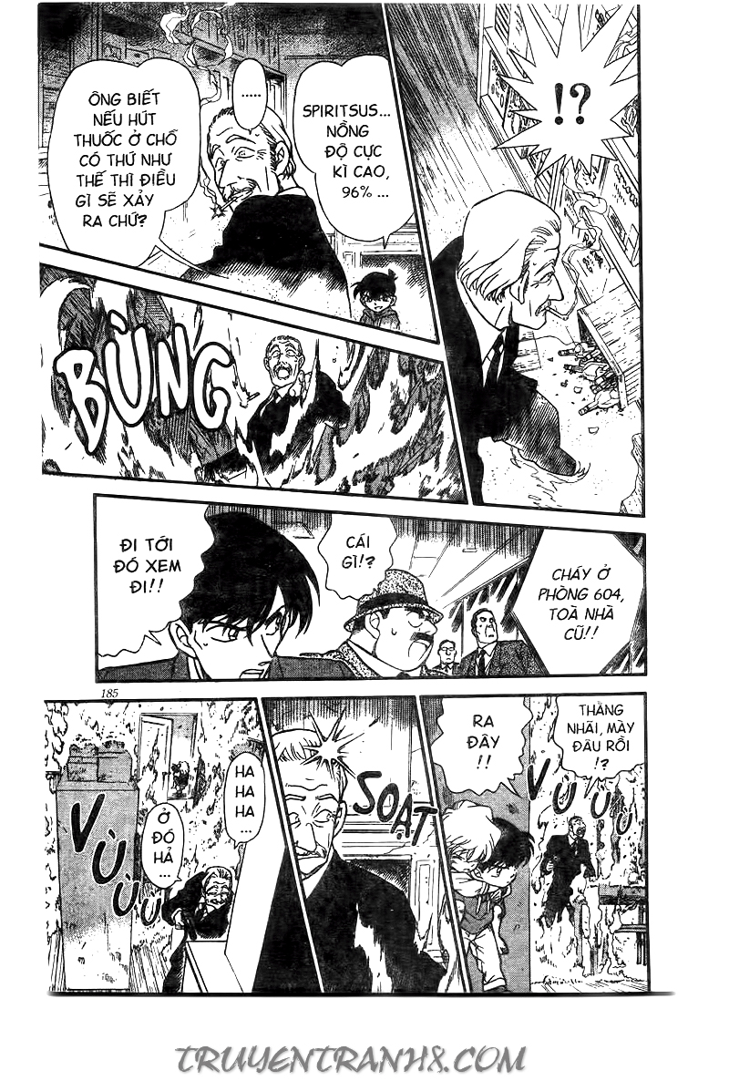 Detective Conan Chap 242 - Truyen.Chap.VN