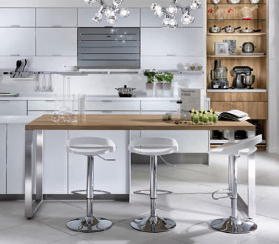 Kapataz - Ideas & Tools For Building: Ideas para renovar tu cocina
