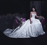 Amalia Carrara Wedding Dresses