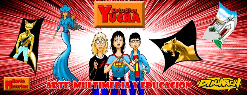 ESTUDIOS YUCRA