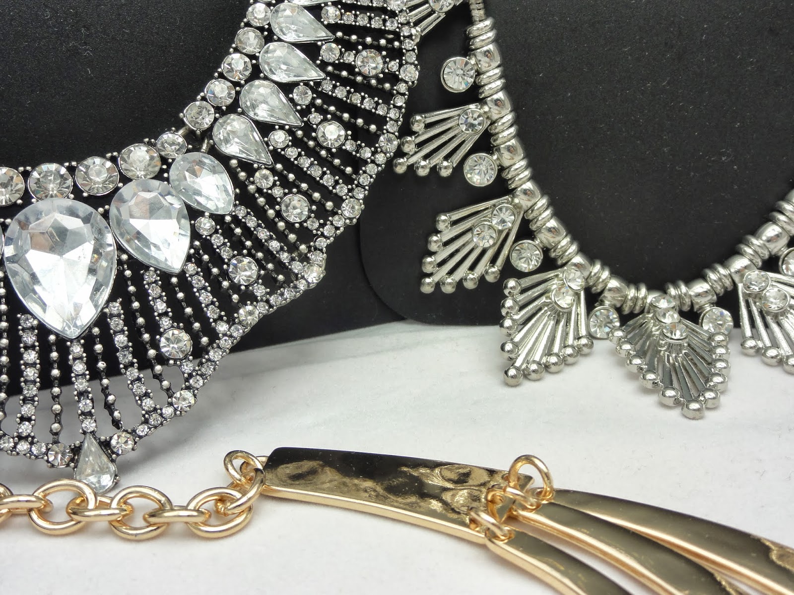 Katey Lewis Baby. Lifestyle. Beauty Primark Jewels