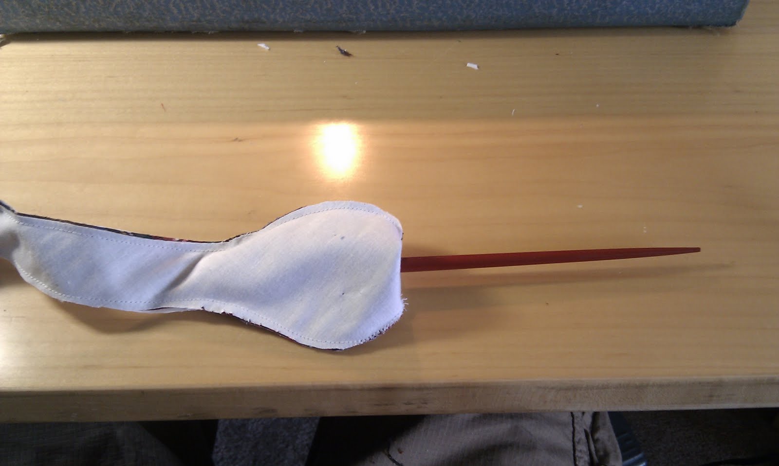 Engineering a Bow Tie