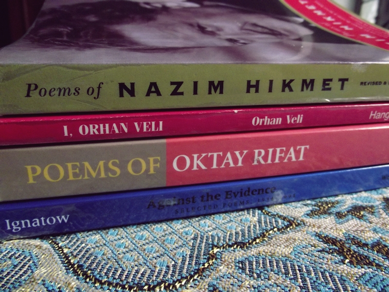 Turkish Literature