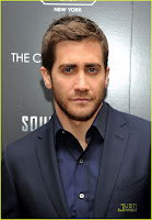 Jake Gyllenhaal and Michelle Monaghan: 'Source Code' Screening