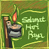 Aroma Ramadhan Semakin Terasa, Sambutan Kemerdekaan MakinTenggelam !